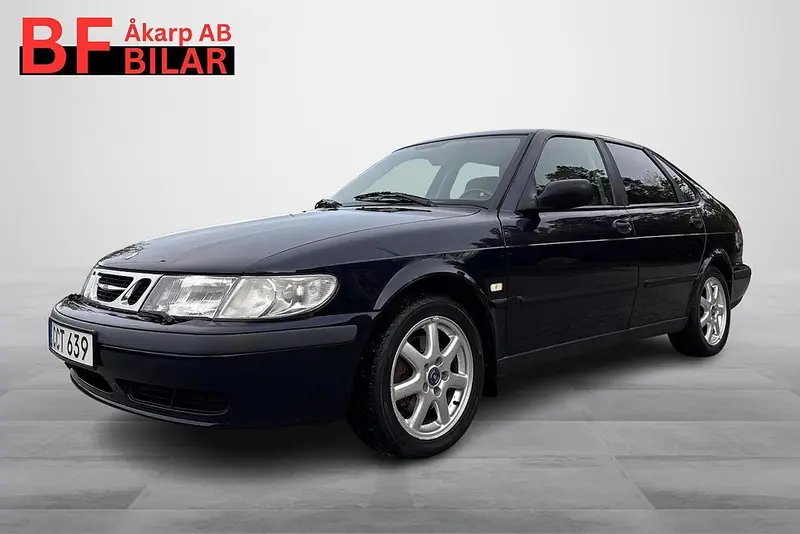 Saab 93 1999