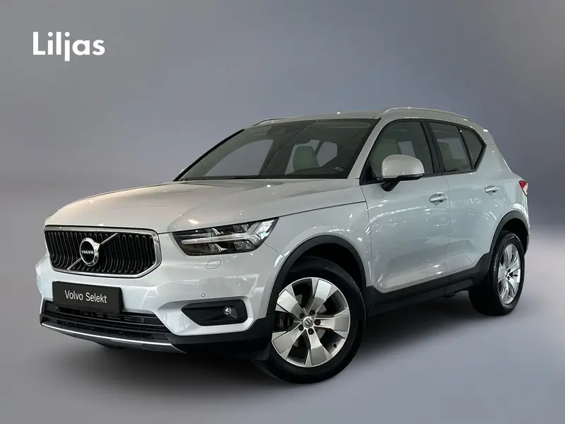 Volvo XC40 2020