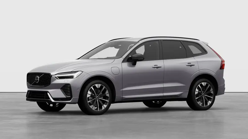 Volvo XC60 2027