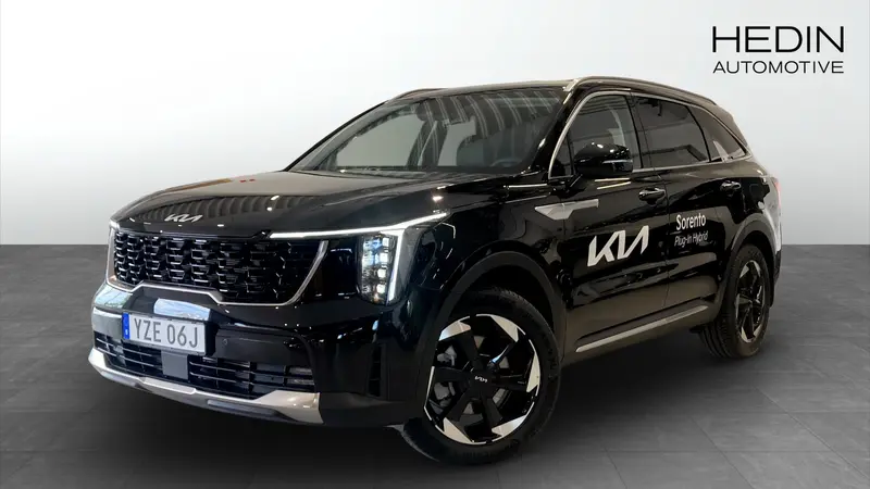 Kia Sorento 2026