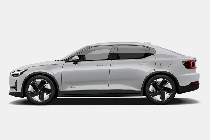 Polestar 2 2027