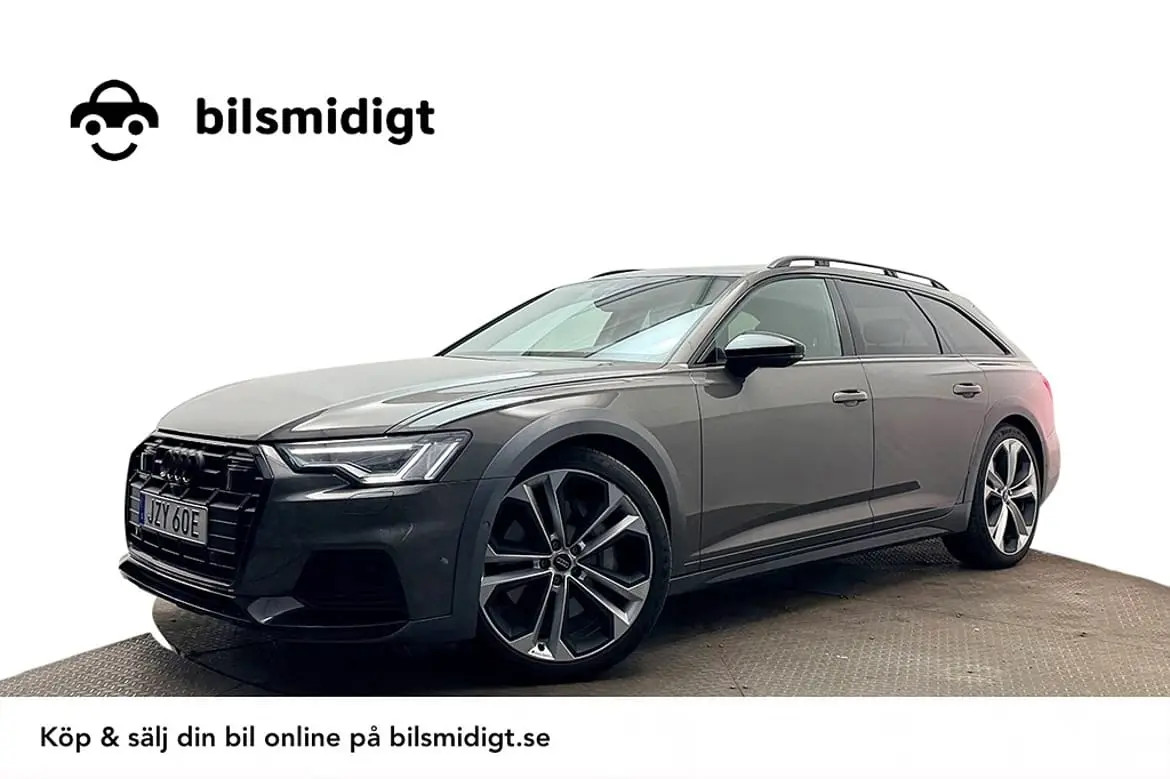Audi A6 2020