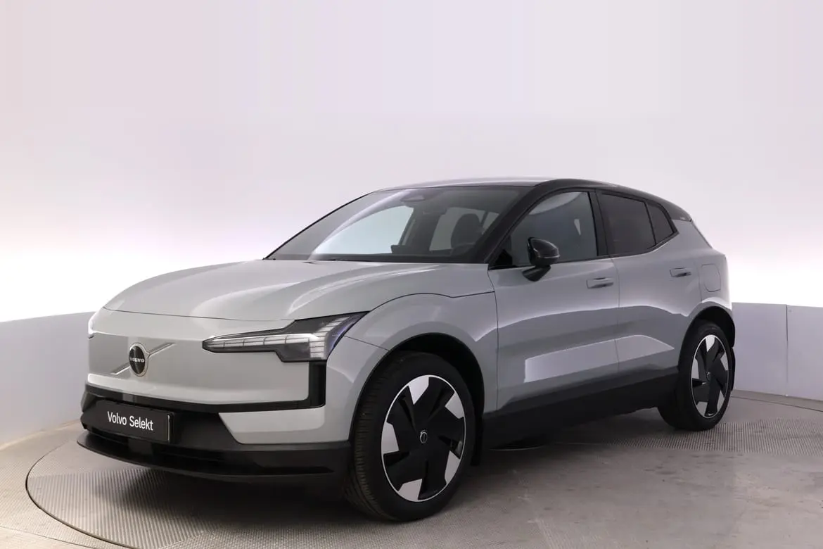 Volvo EX30 2025