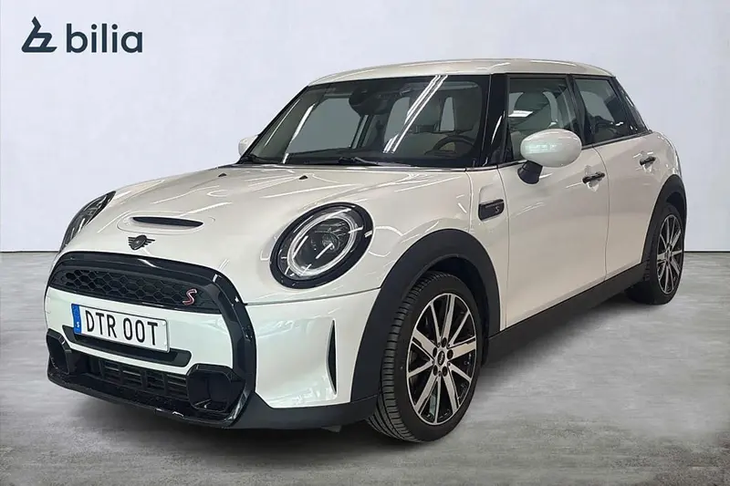 MINI Cooper 2023