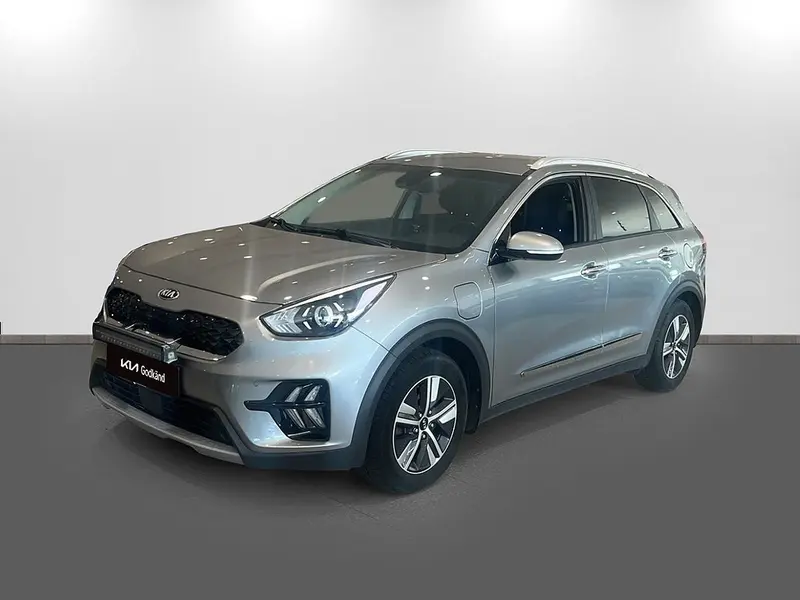 Kia Niro 2021