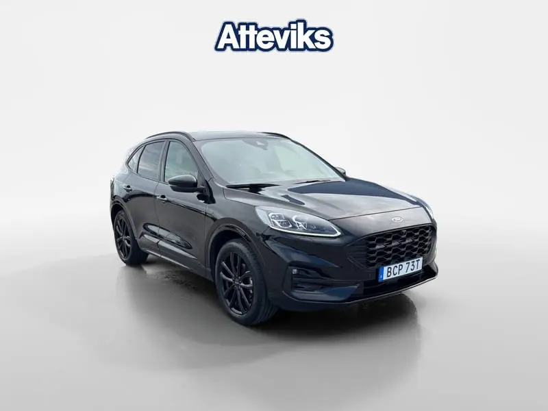 Ford Kuga 2022