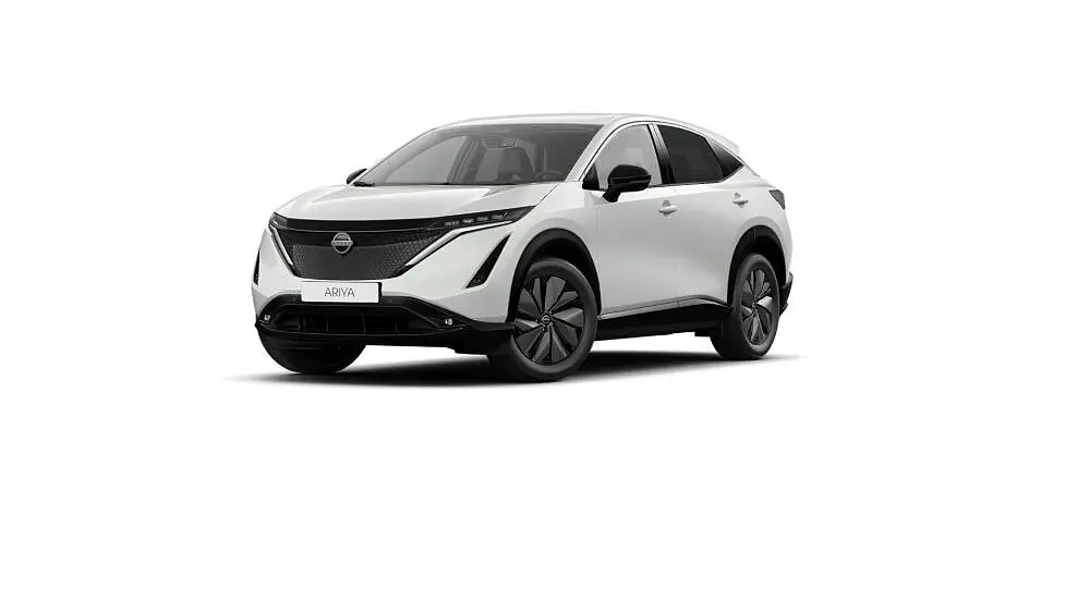 Nissan Ariya 2025