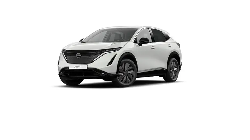 Nissan Ariya 2025