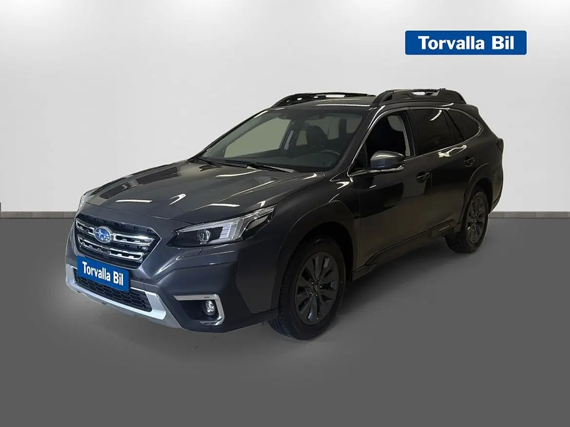 Subaru Outback 2023