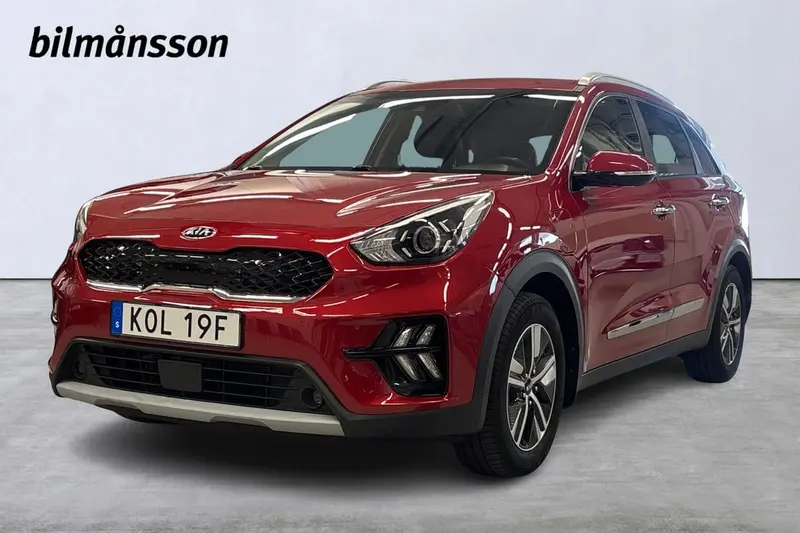 Kia Niro 2020