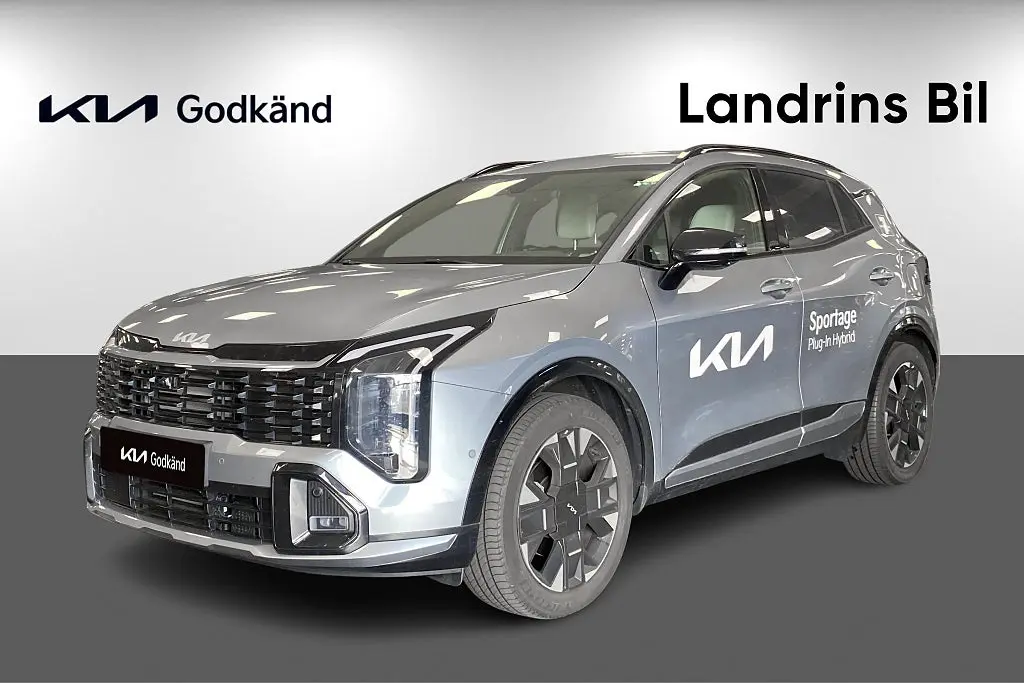 Kia Sportage 2026