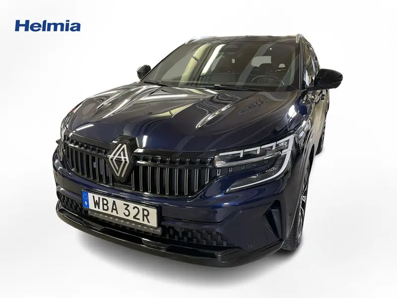 Renault Espace 2024