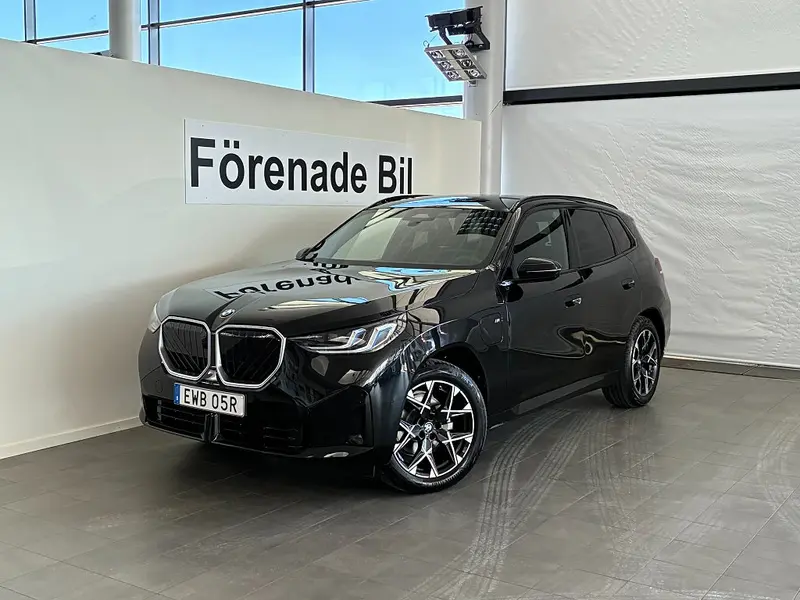 BMW X3 2026