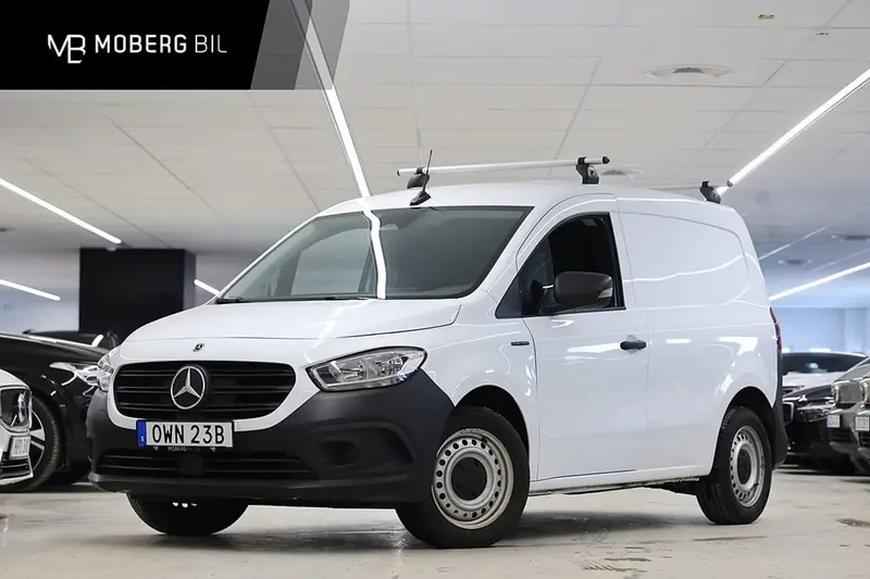 Mercedes-Benz Citan 2023