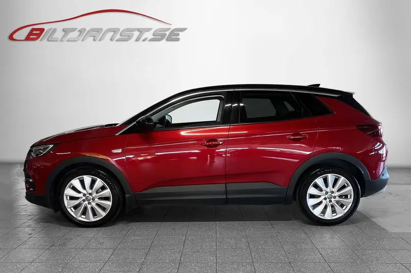 Opel Grandland X 2020