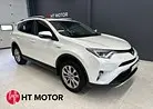 Toyota RAV4 2016