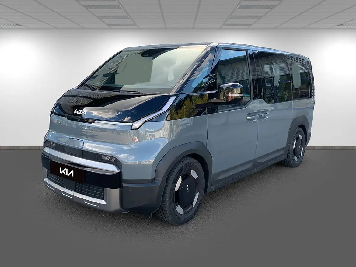 Kia PV5 2026