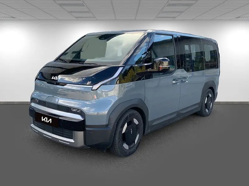 Kia PV5 2026