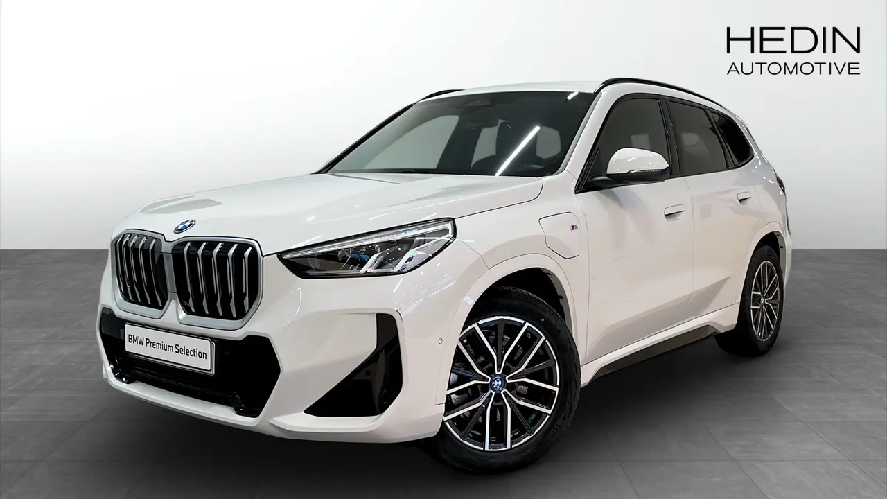 BMW X1 2025