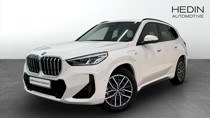 BMW X1 2025