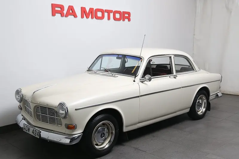 Volvo Amazon 1965