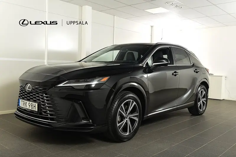 Lexus RX 2023
