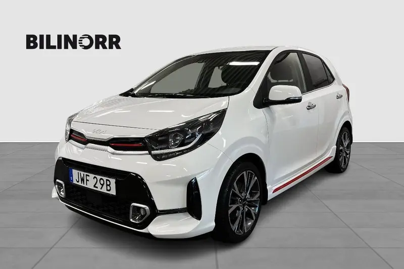 Kia Picanto 2022