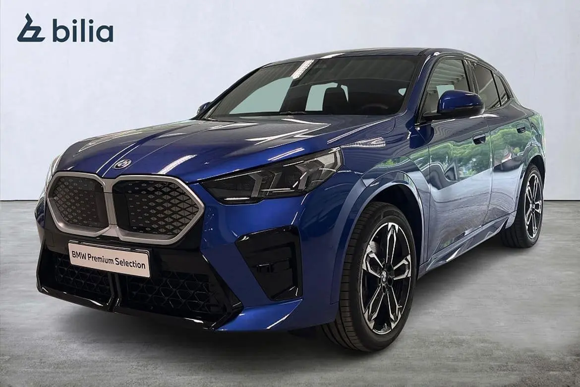 BMW X2 2026