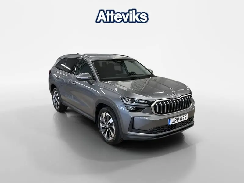 Skoda Kodiaq 2024