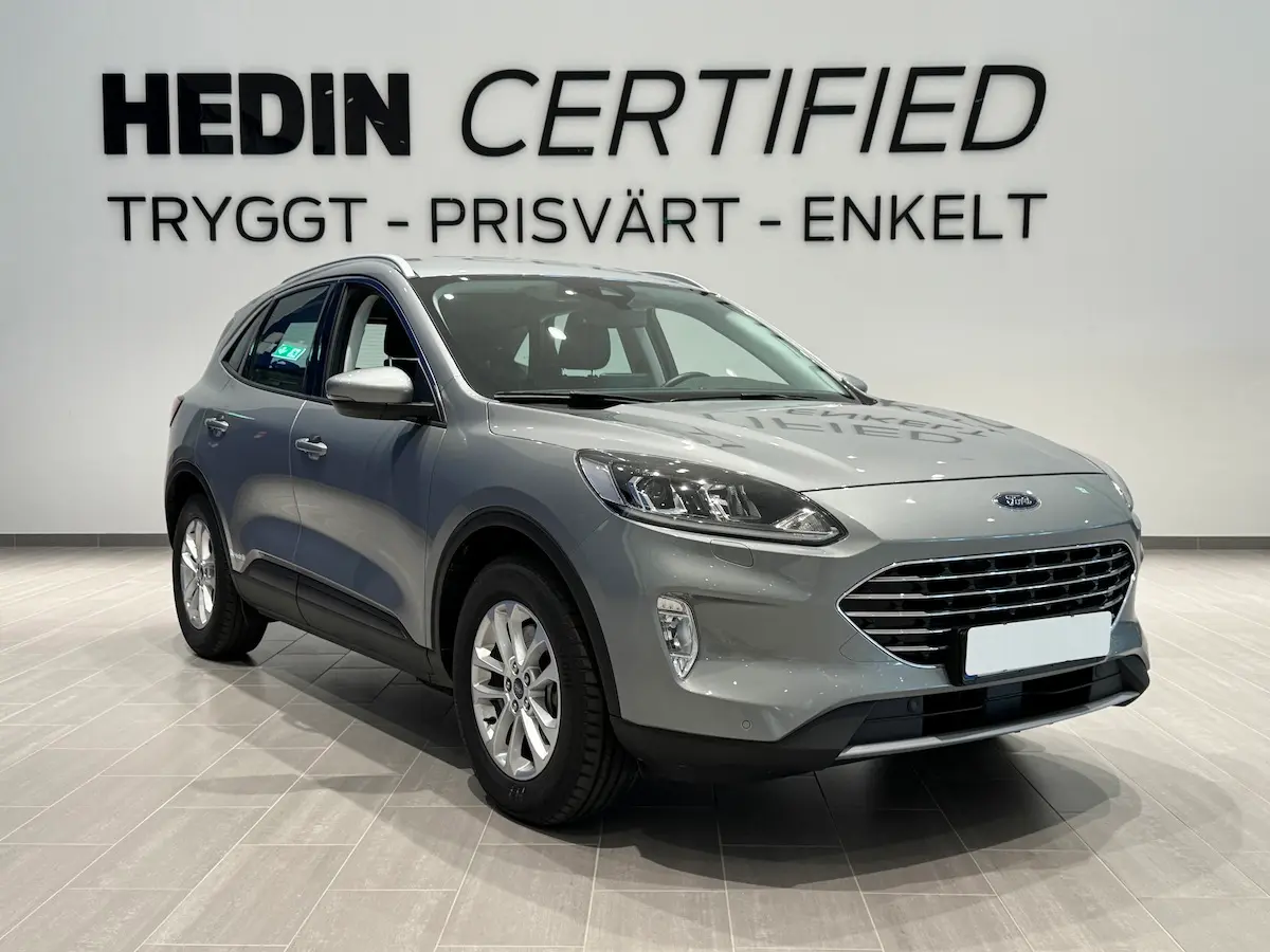 Ford Kuga 2023