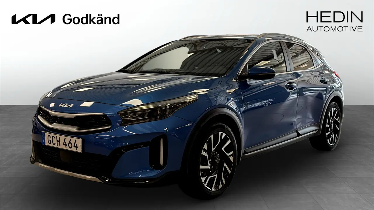 Kia Xceed 2023