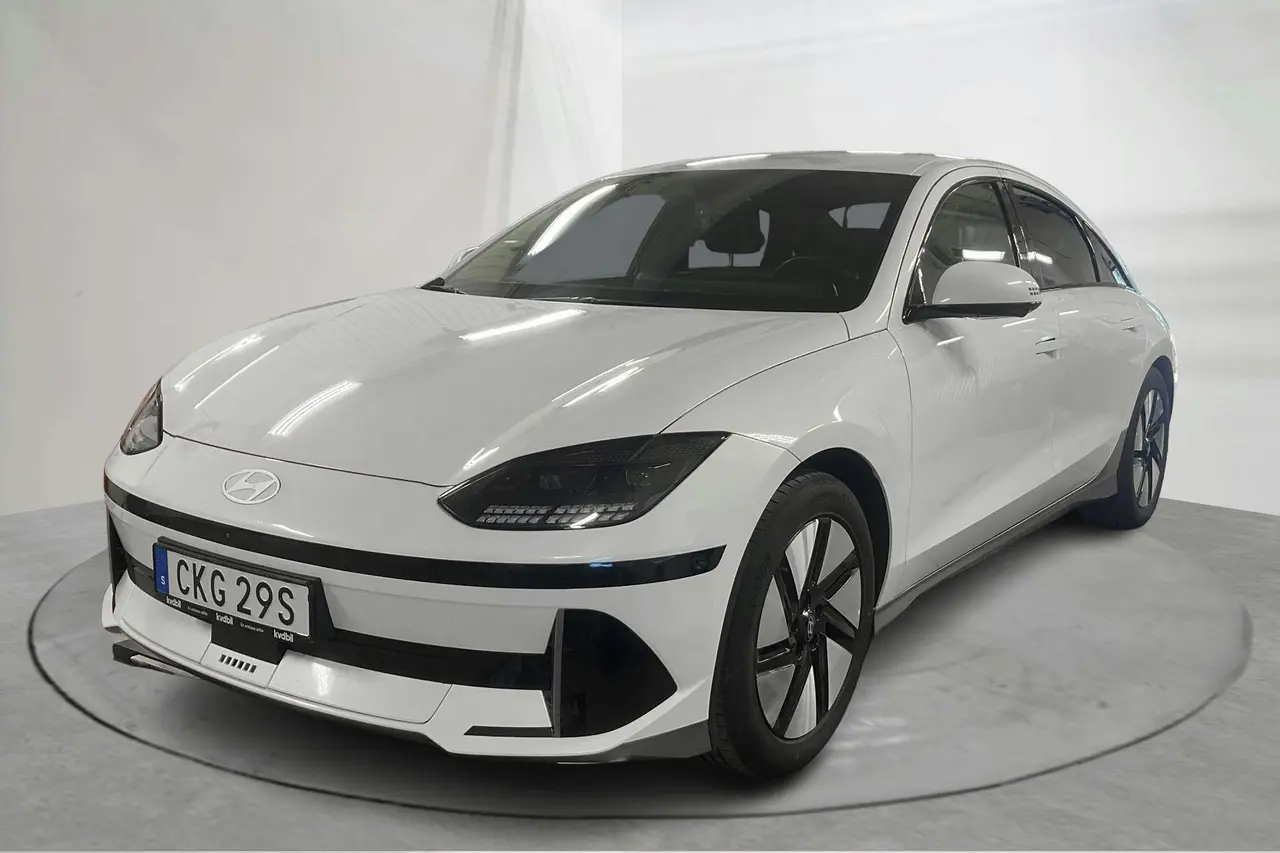 Hyundai Ioniq 6 2023