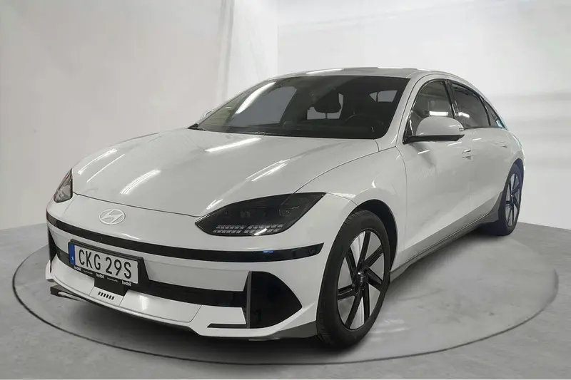 Hyundai Ioniq 6 2023