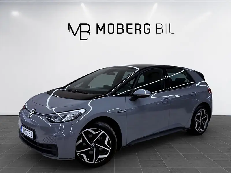 Volkswagen ID.3 2023