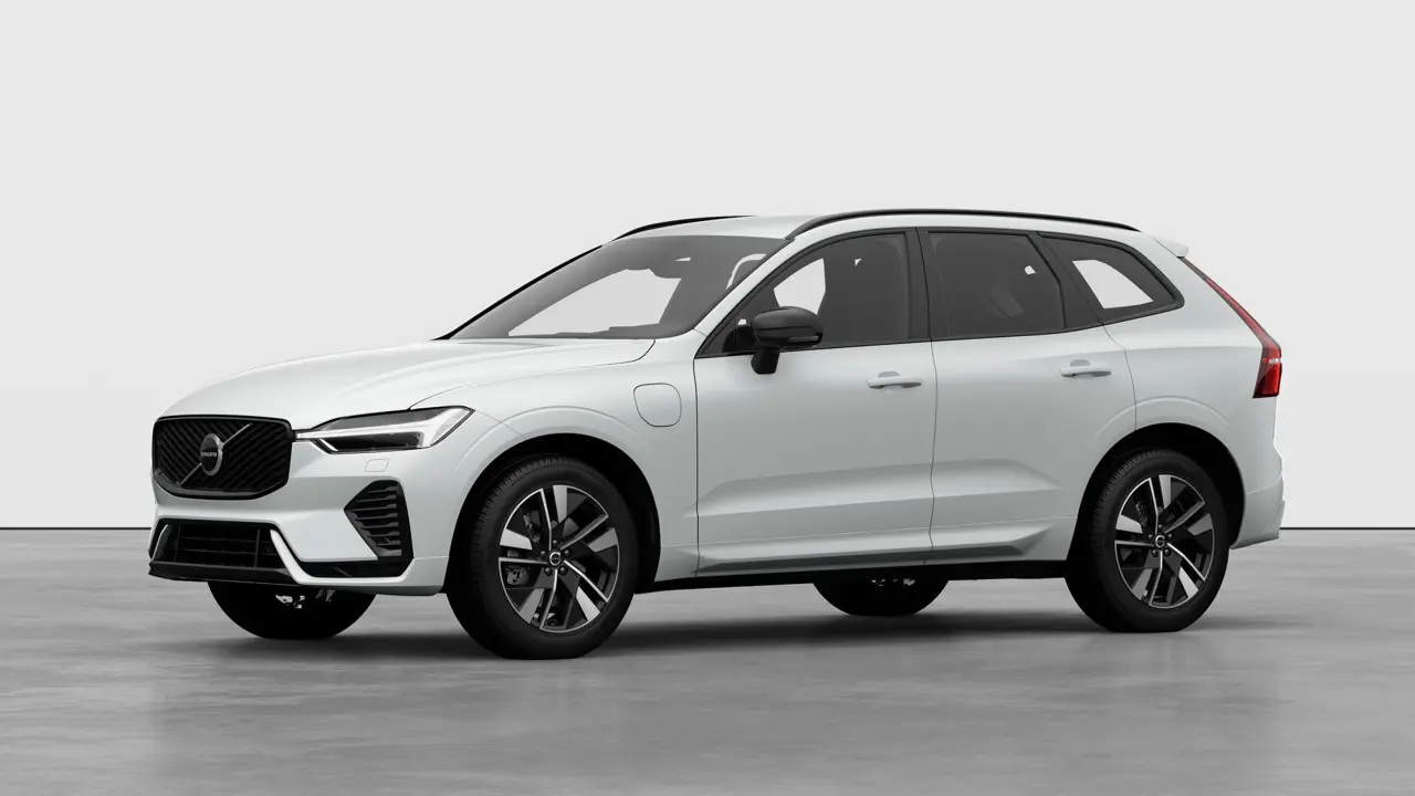 Volvo XC60 2027