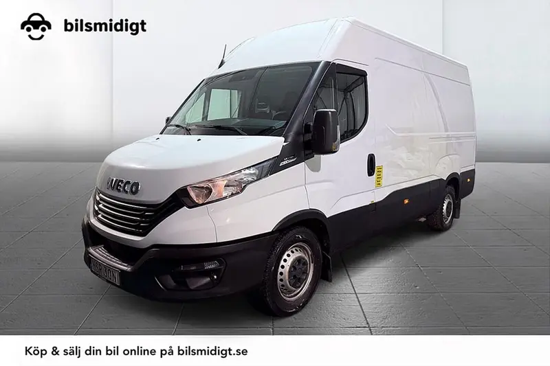 Iveco Daily 2023