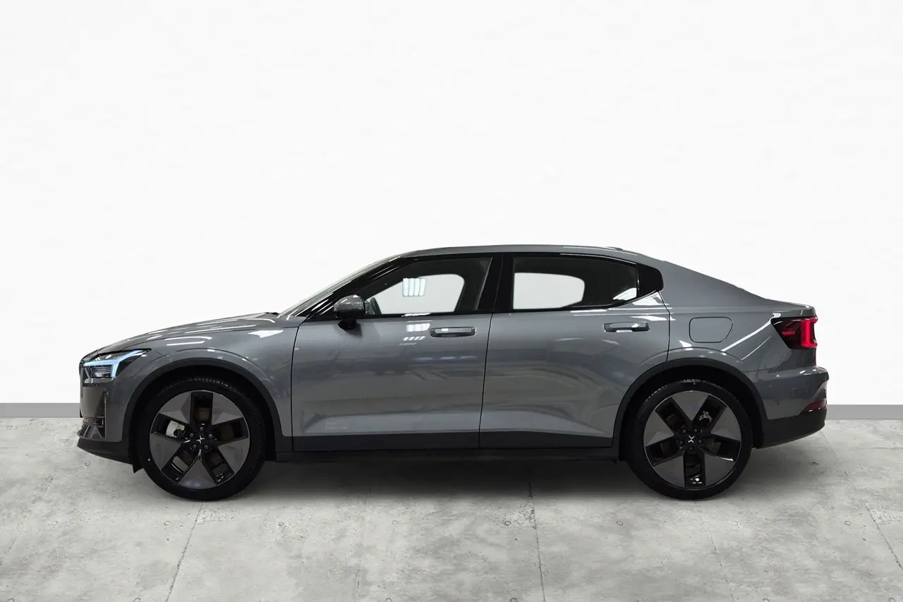 Polestar 2 2025