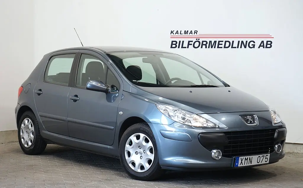Peugeot 307 2006