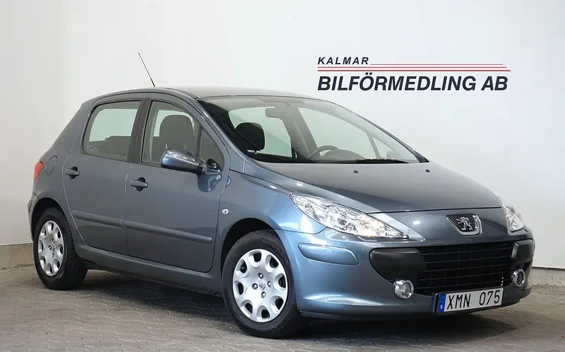 Peugeot 307 2006