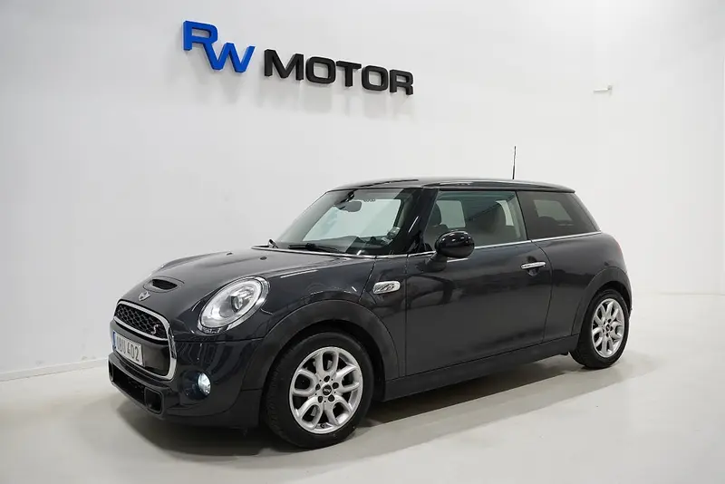 MINI Cooper 2016