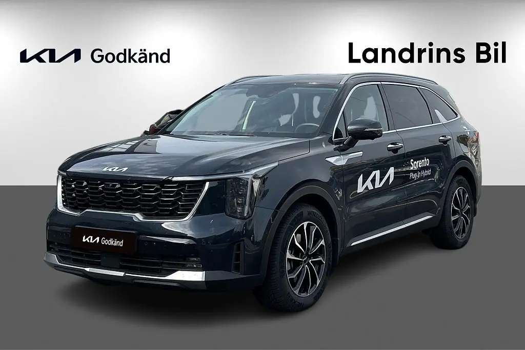 Kia Sorento 2026