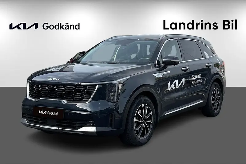 Kia Sorento 2026