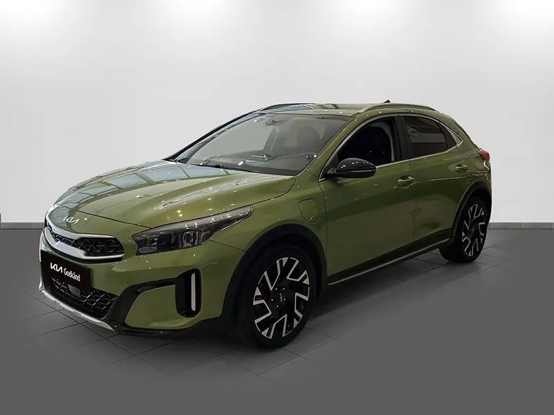 Kia Ceed 2023