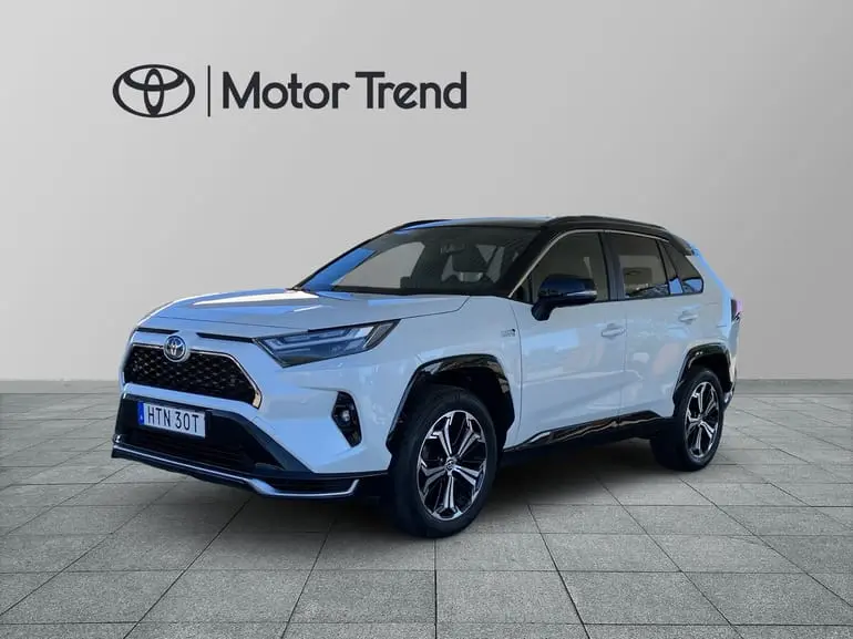 Toyota RAV4 2023