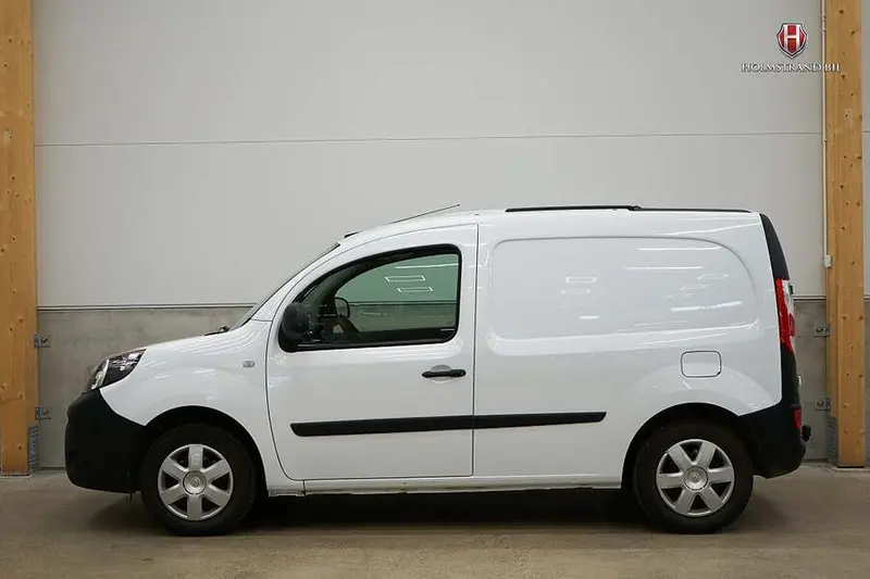 Renault Kangoo 2017