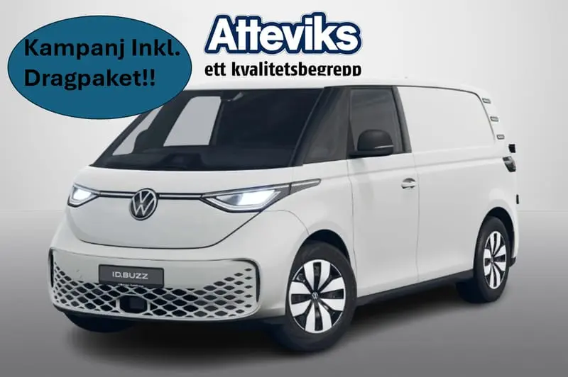 Volkswagen ID. Buzz 2027