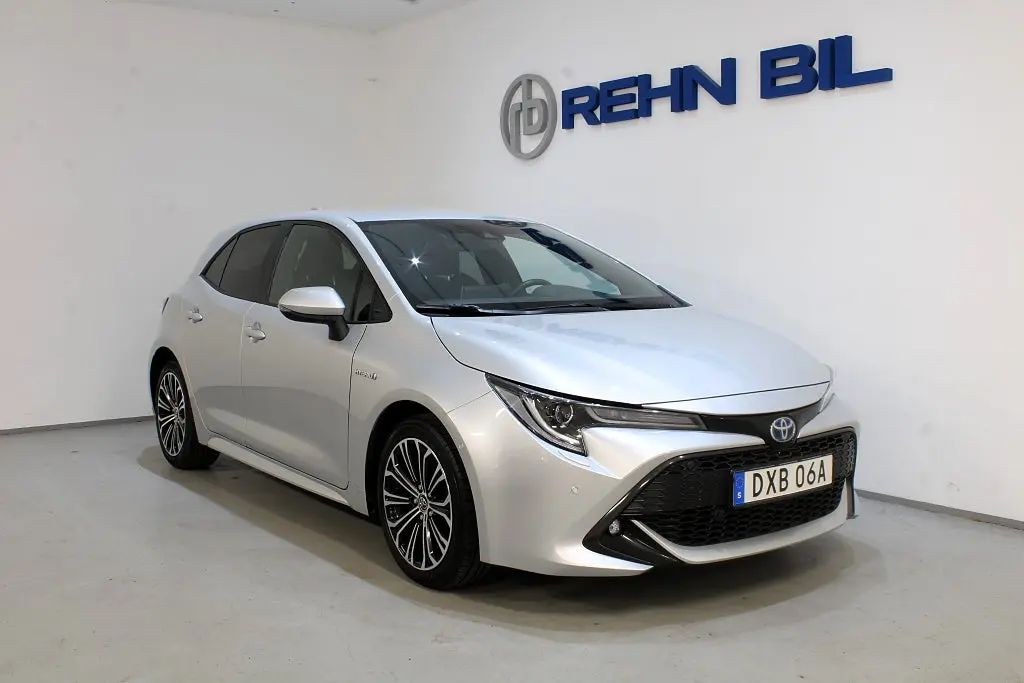Toyota Corolla 2020