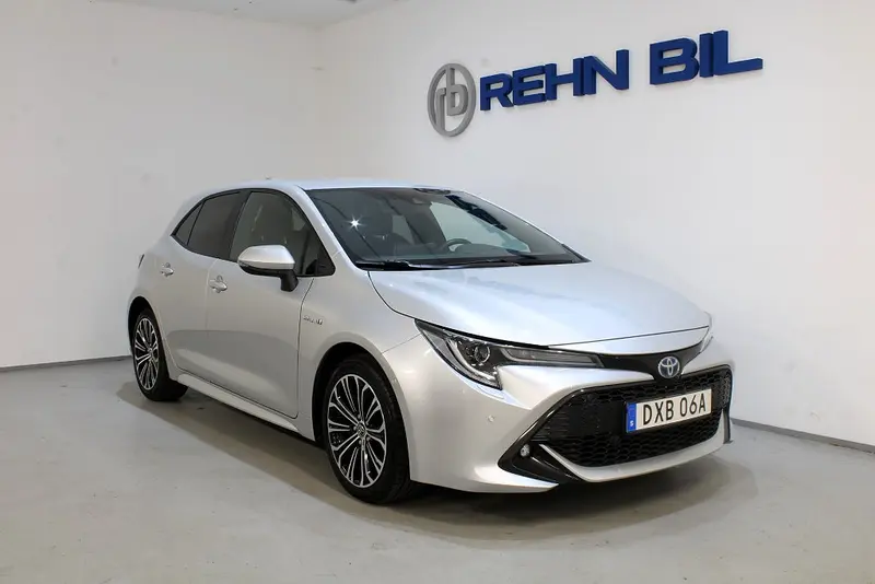 Toyota Corolla 2020