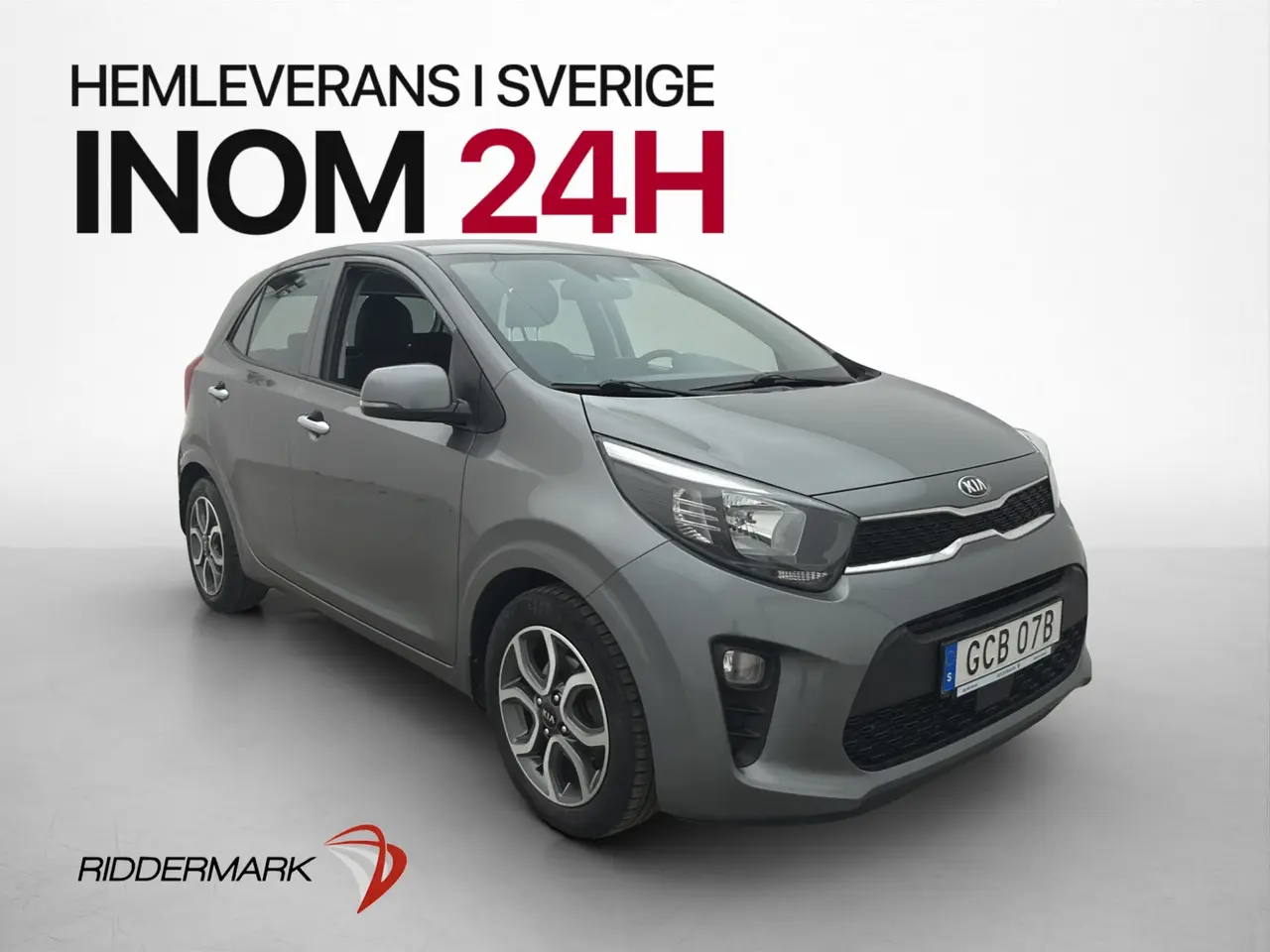 Kia Picanto 2021