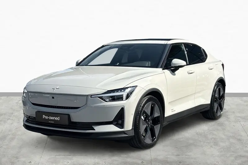 Polestar 2 2026